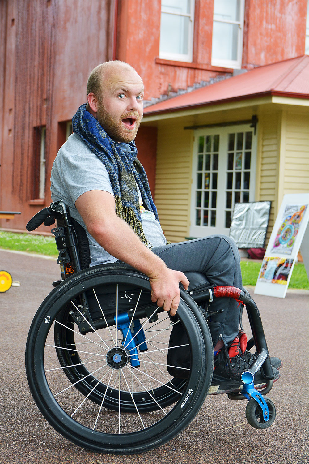 Circability Open Day PhotoShoot