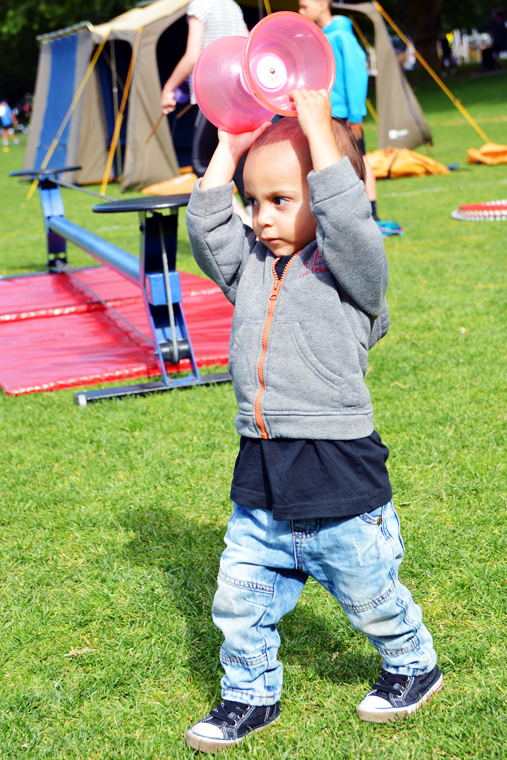 Circability Open Day PhotoShoot